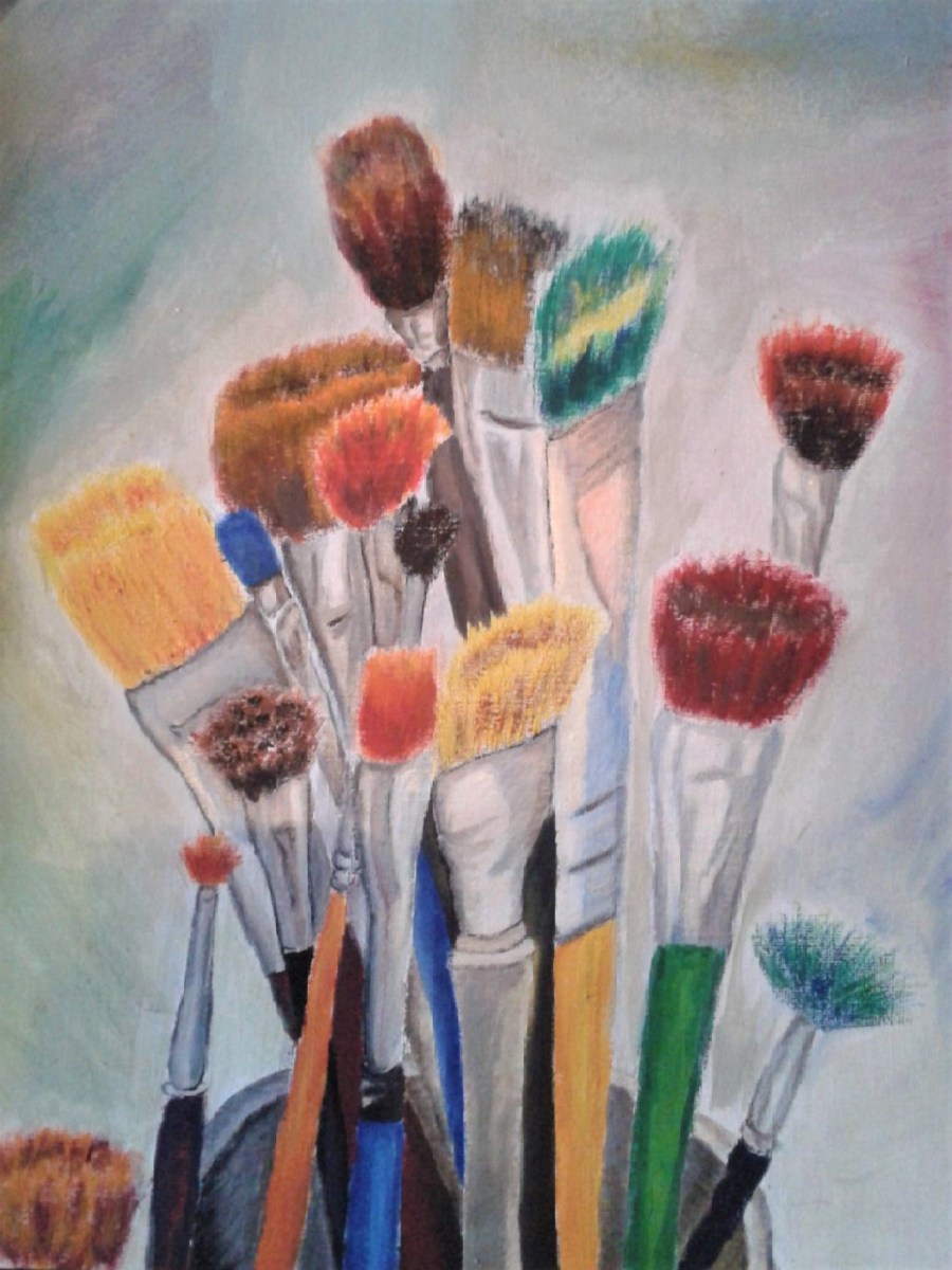 Rückblick auf meine&nbsp;Studienzeit