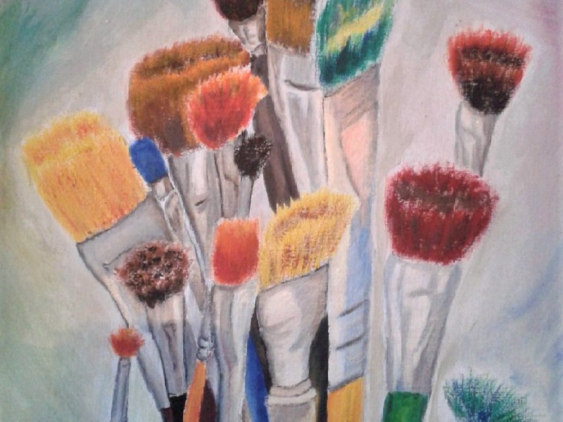 Rückblick auf meine&nbsp;Studienzeit